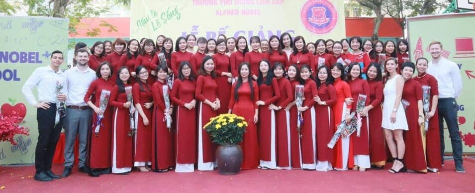 Alfred Nobel School 3