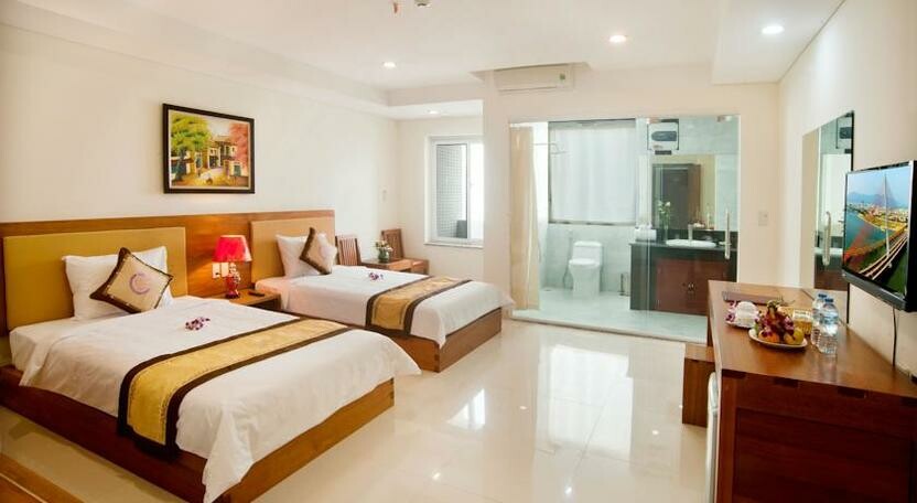 Khách sạn SOCO Đà Nẵng 10