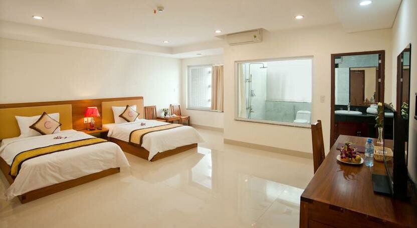 Khách sạn SOCO Đà Nẵng 6