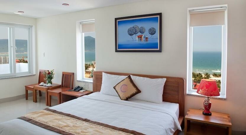 Khách sạn SOCO Đà Nẵng 5