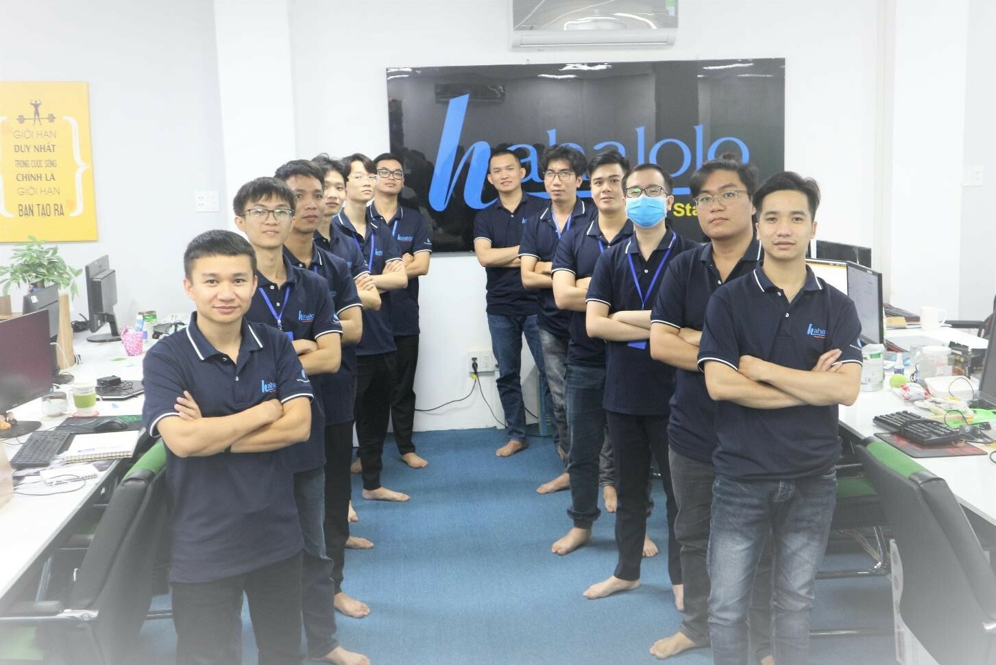 Mạng Xã Hội Du Lịch Hahalolo - Scotrip 10