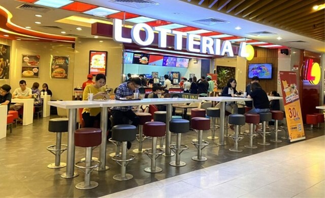Lotteria 4
