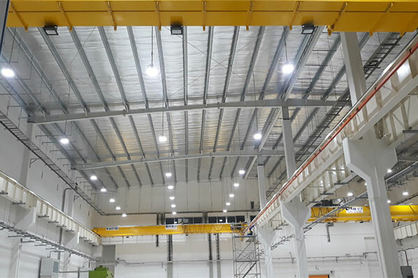 Công Ty TNHH Thương Mại Và Xây Dựng Denkito Việt Nam 6