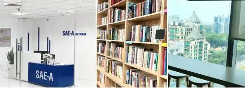 CÔNG TY TNHH SAE-A VIỆT NAM 6