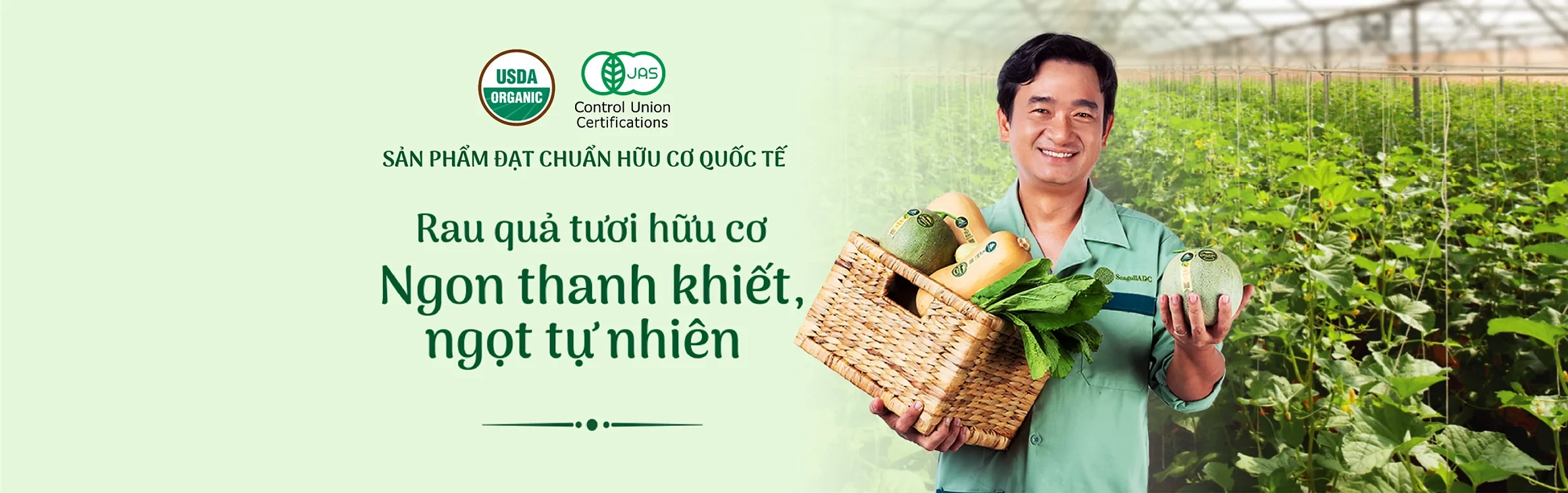 Công Ty Cổ Phần Dannygreen 8