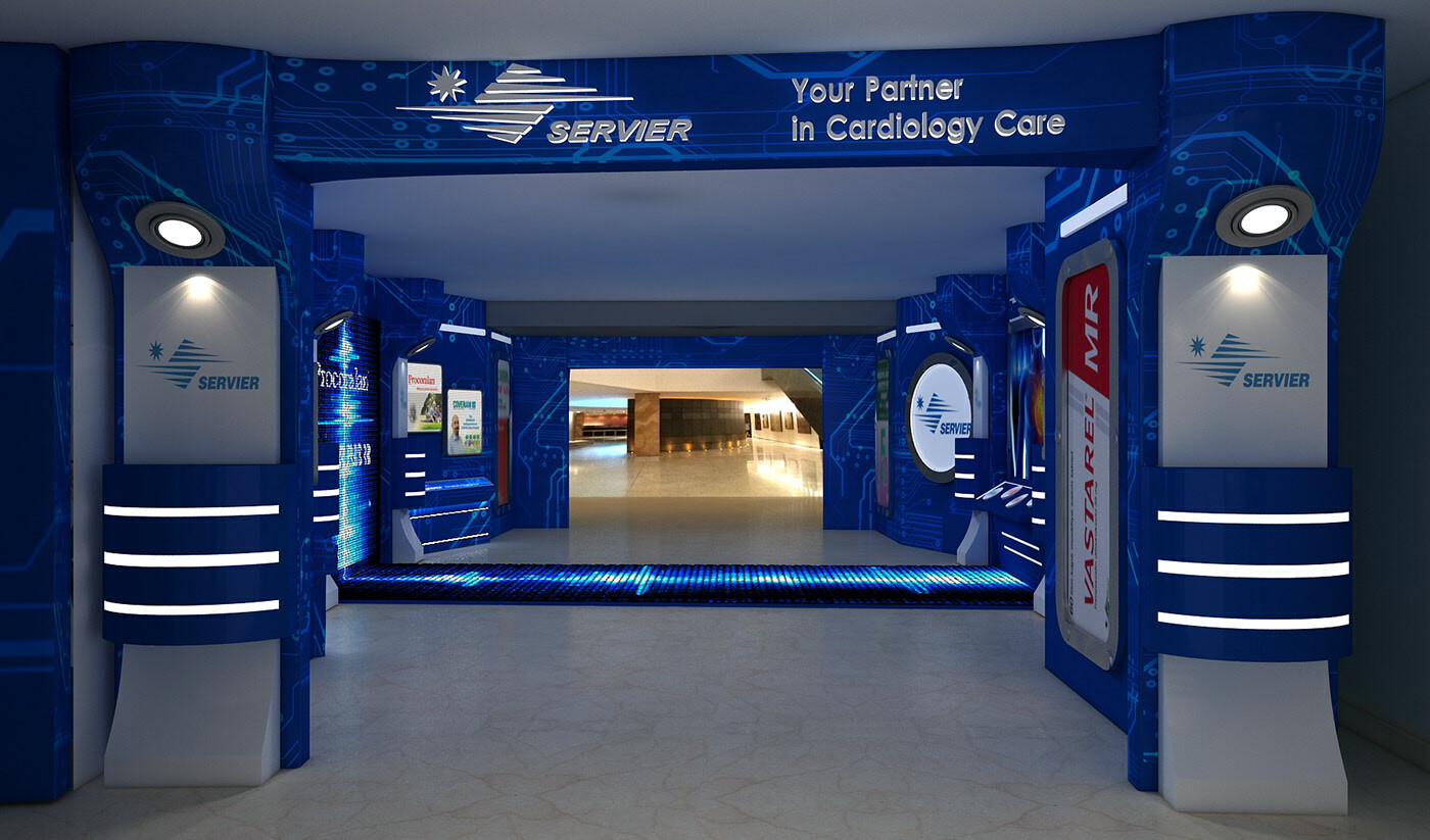 Servier (Vietnam) Pharmaceutical 3