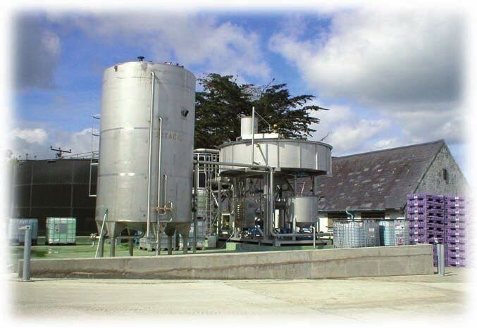 CÔNG TY TNHH MÔI TRƯỜNG TẦM NHÌN XANH 1