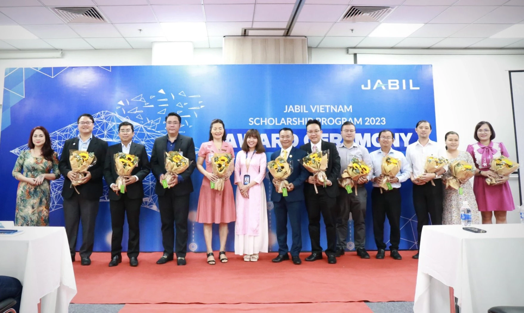 JABIL Việt Nam 3