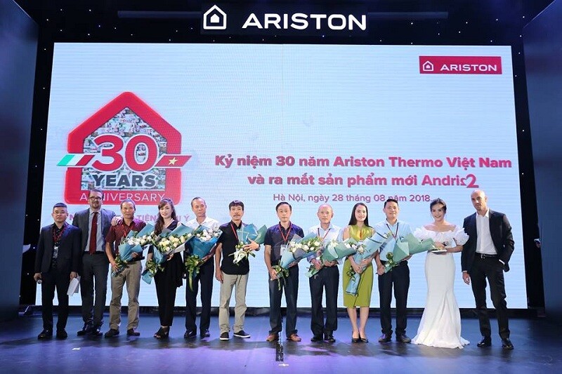 Ariston Group 4