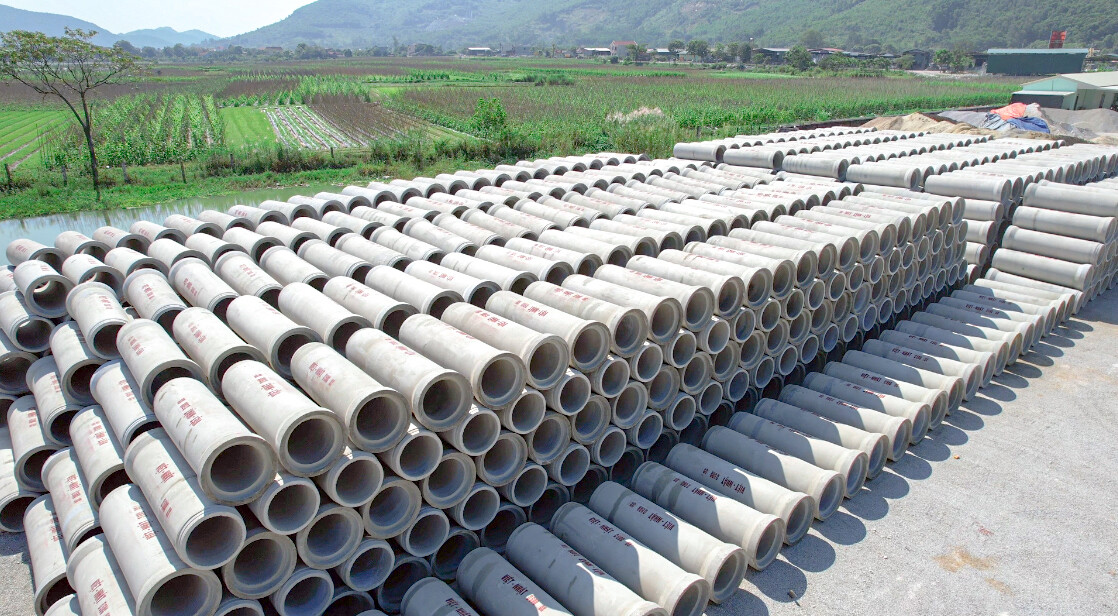 Tổng Công Ty Đầu Tư Hà Thanh 8