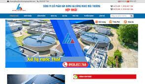 CÔNG TY MÔI TRƯỜNG HỢP NHẤT 4