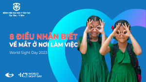 BỆNH VIỆN ĐẠI HỌC Y TÂN TẠO 5