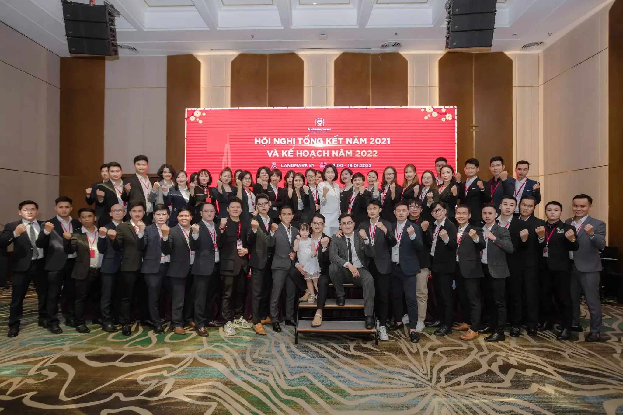 BẤT ĐỘNG SẢN VIETNAM GROOVE 1