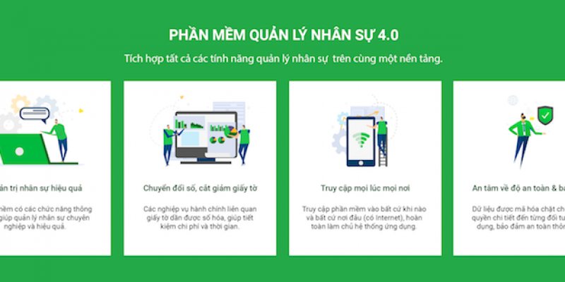 CÔNG TY ỨNG DỤNG DI ĐỘNG XANH 8