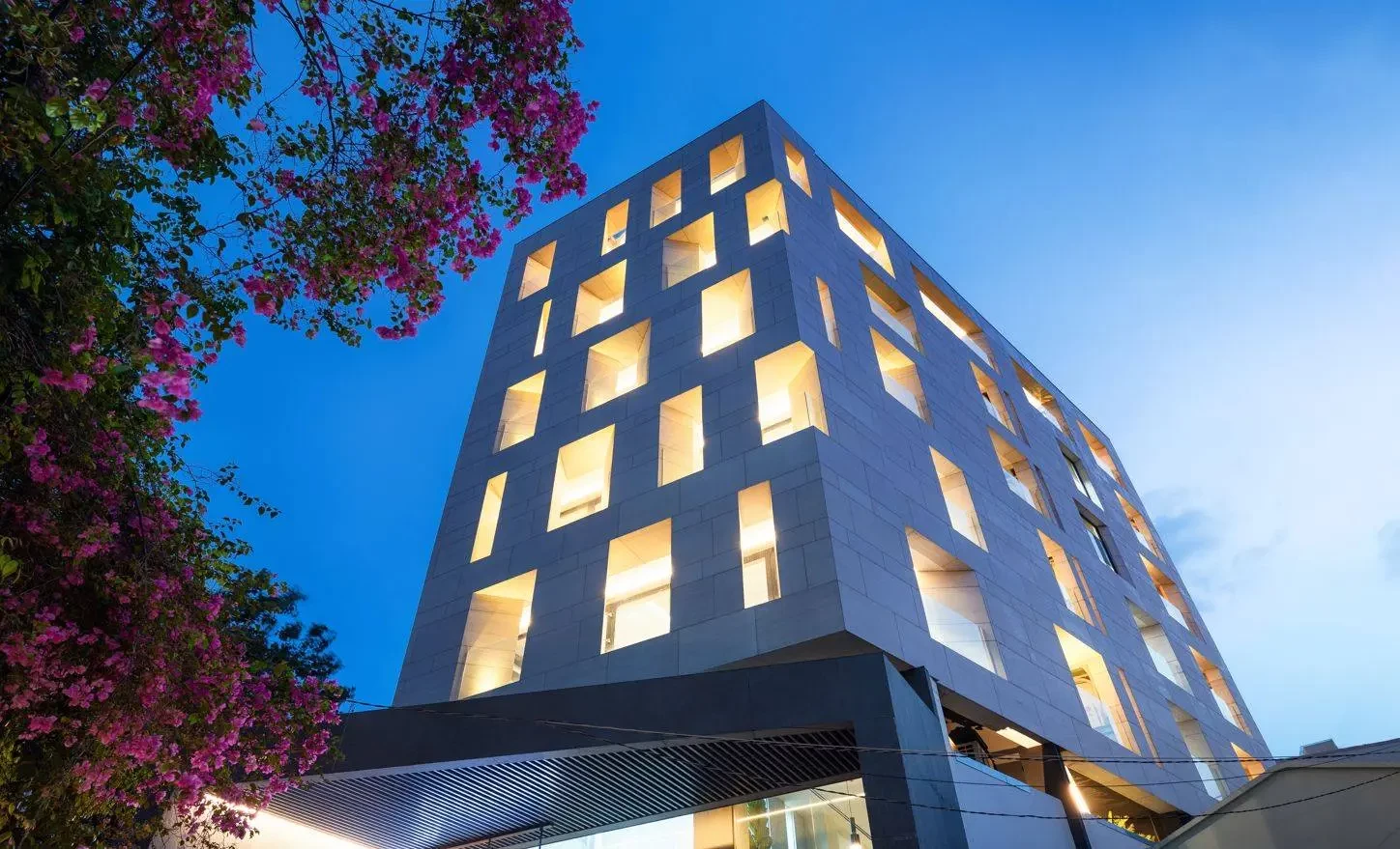 Handong Engineering & Construction JSC 8