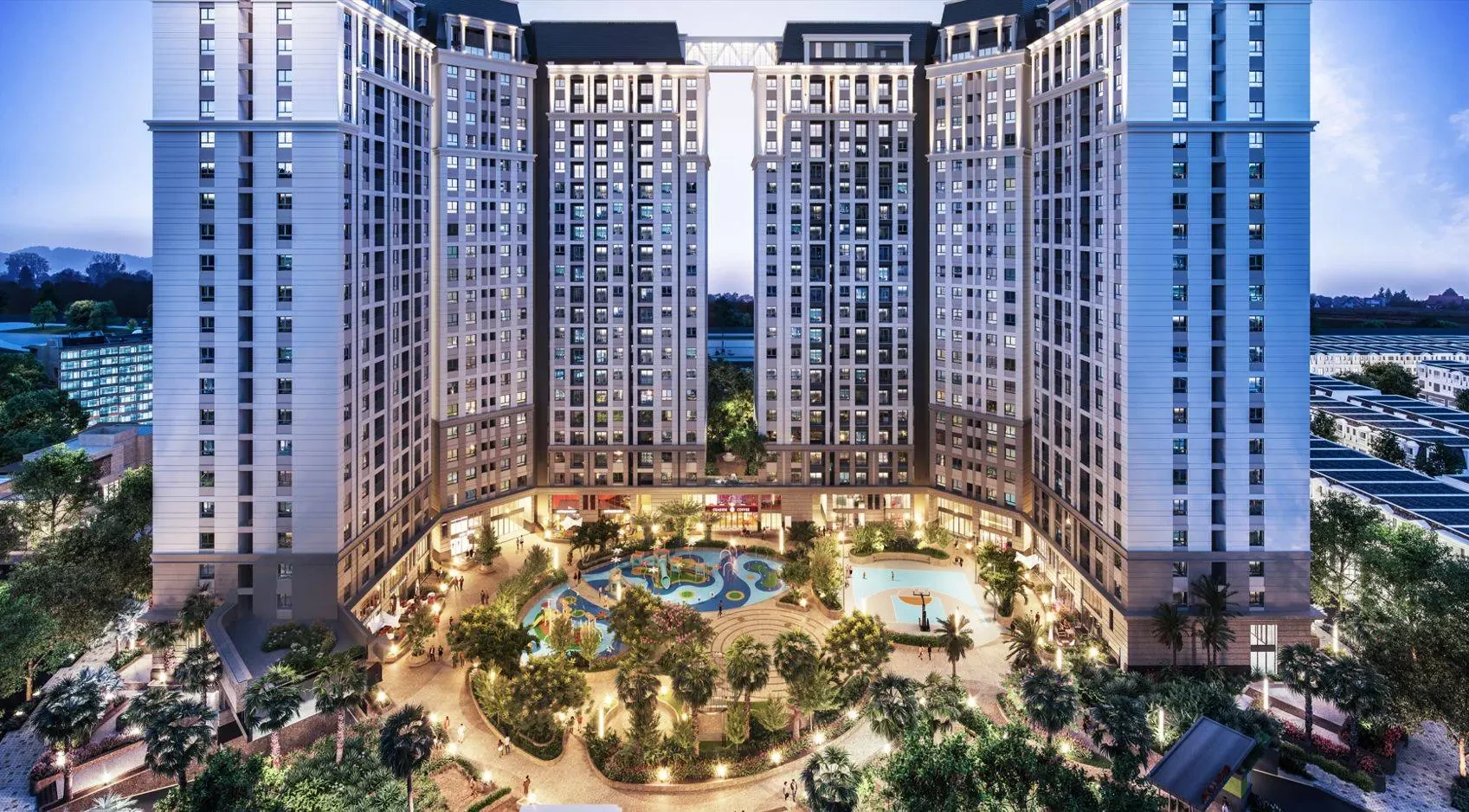 Handong Engineering & Construction JSC 9