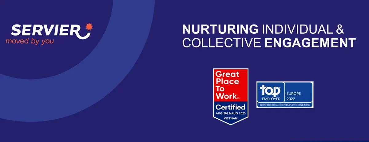 Servier (Vietnam) Pharmaceutical 10