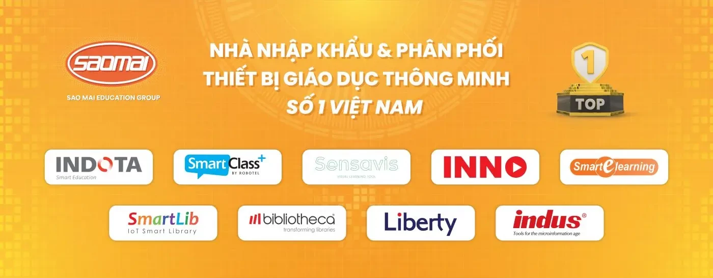 Giải Pháp Thiết Bị Sao Mai Hà Nội 8