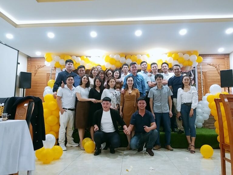 Kiến Trúc Nội Thất Duy Tân 4