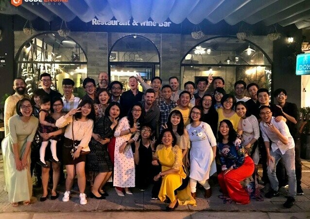 Code Engine Studio 6