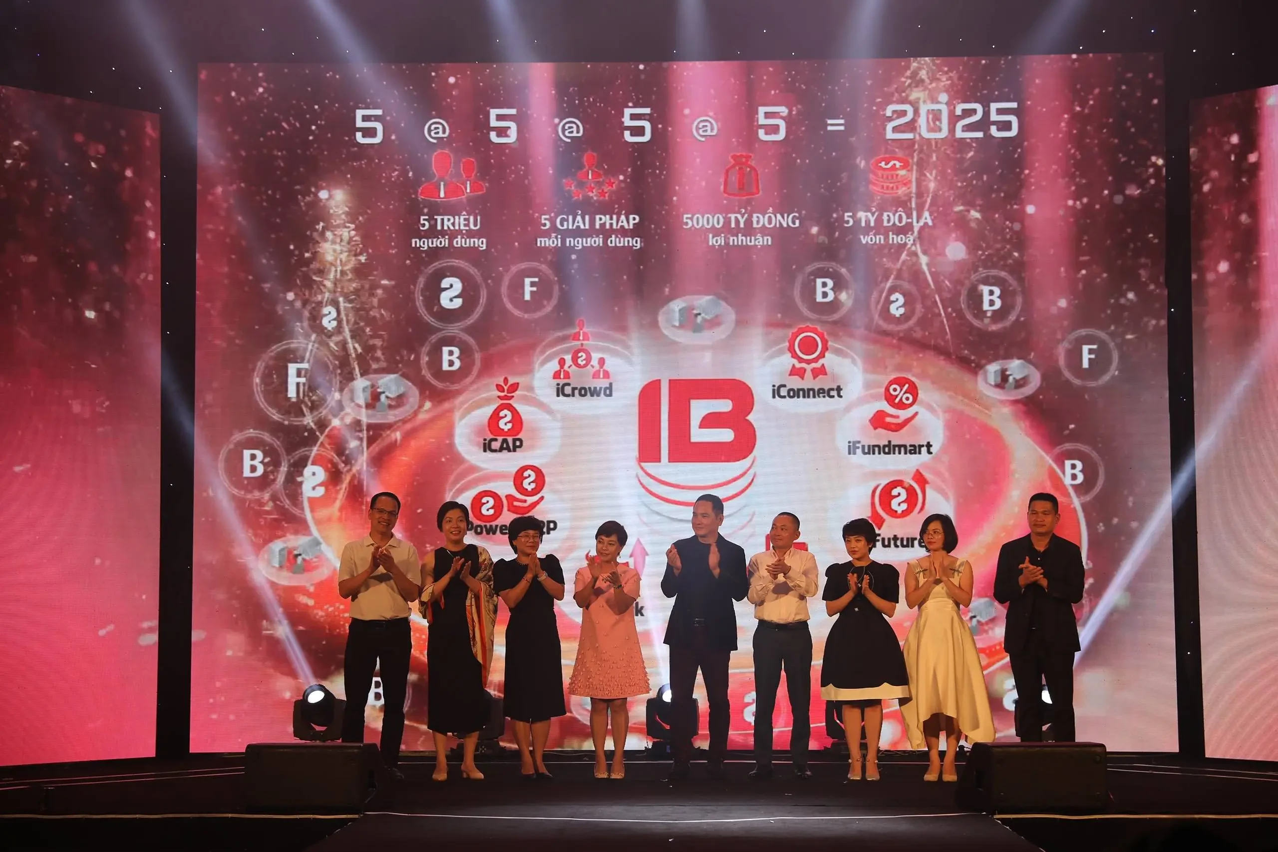 Techcom Securities - TCBS 14