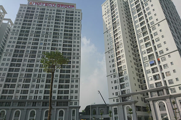 Công Ty TNHH Thương Mại Và Xây Dựng Denkito Việt Nam 7