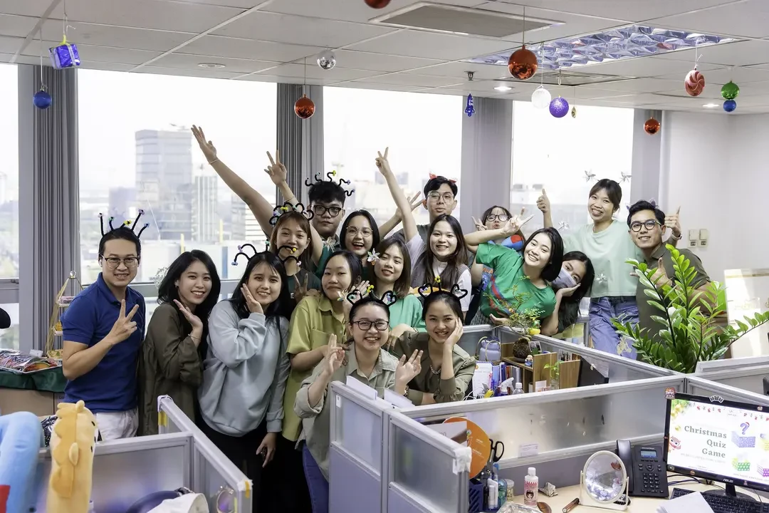 Chailease International 5