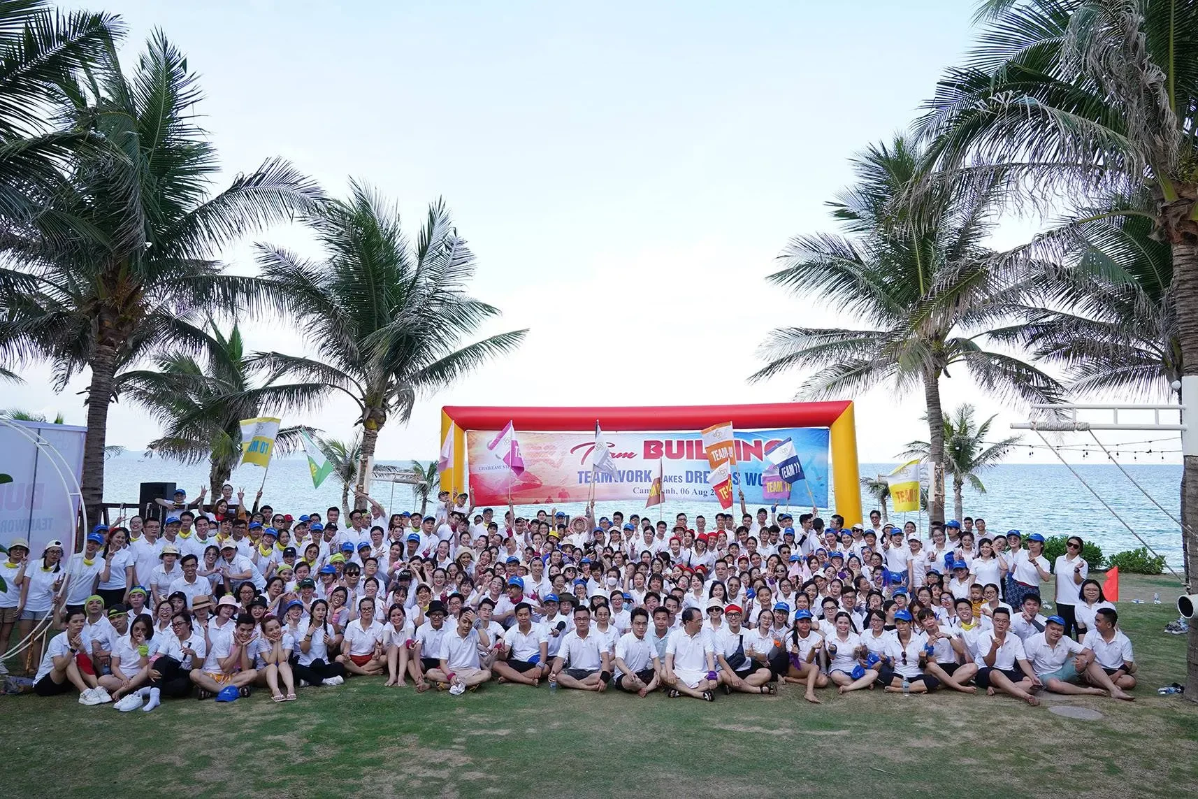 Chailease International 6