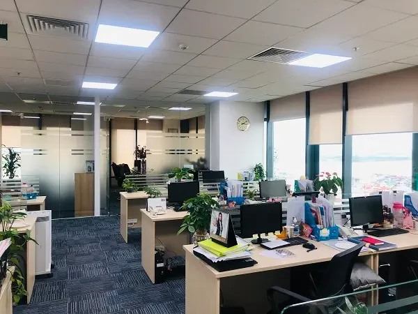 Chung Anh Logistics 2