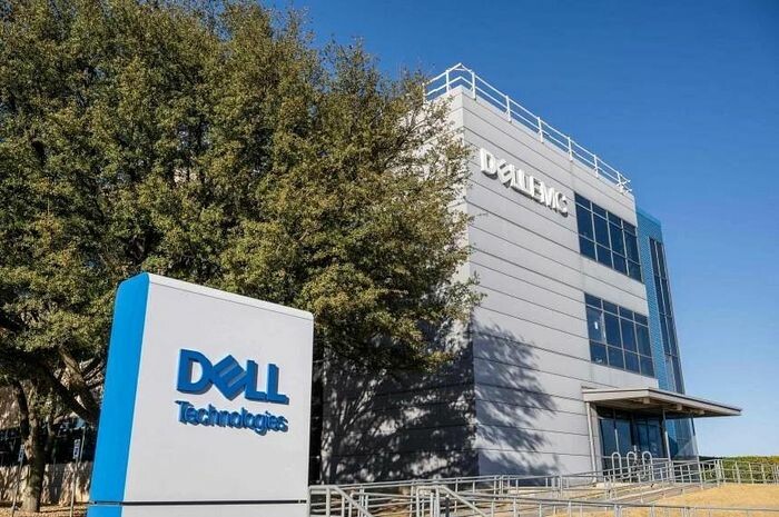 Dell Technologies Inc. 9