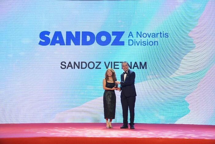 Sandoz 4
