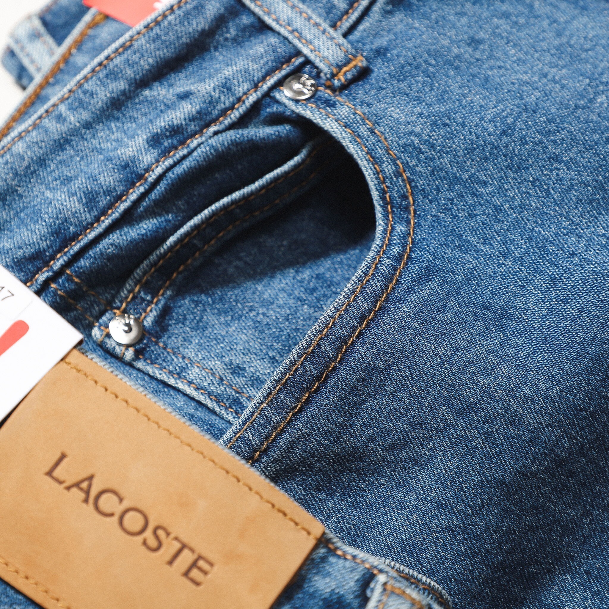 Lacoste 10