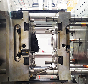 Công Ty Cổ Phần Nhựa Kỹ Thuật Vân Long 9