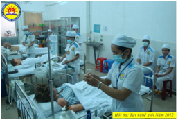 Trường Trung cấp Bách Khoa 2