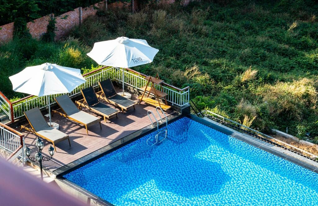 Tom Hill Resort & Spa Phú Quốc 4