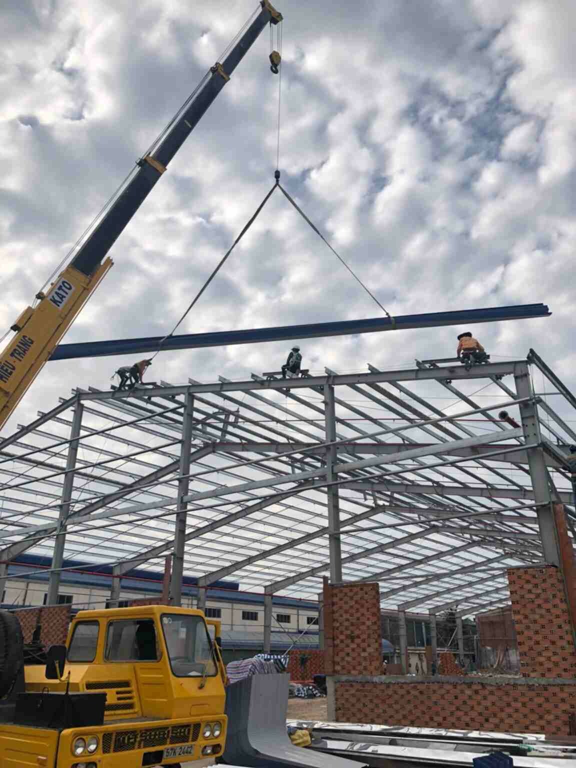 HUA XING VIỆT NAM 7