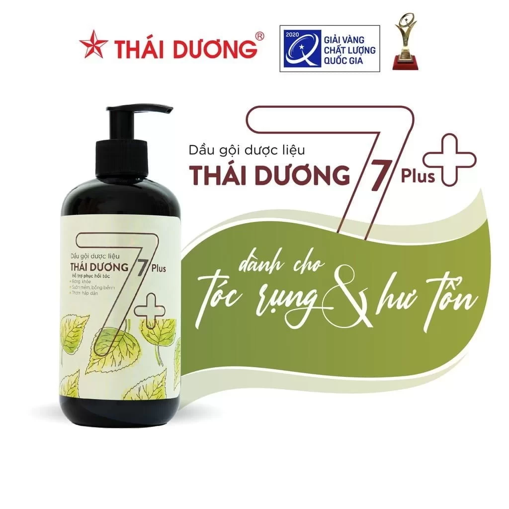 Dược phẩm Thái Dương 5