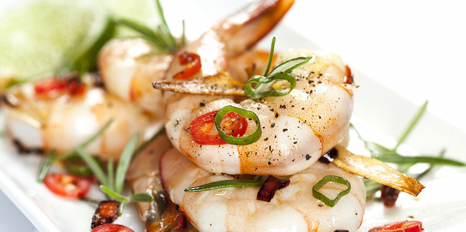 MỸ HẠNH SEAFOOD 7