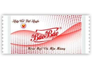 Khăn giấy Bảo Bảo 2