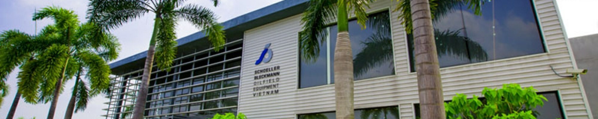 Schoeller Bleckmann Vietnam 6