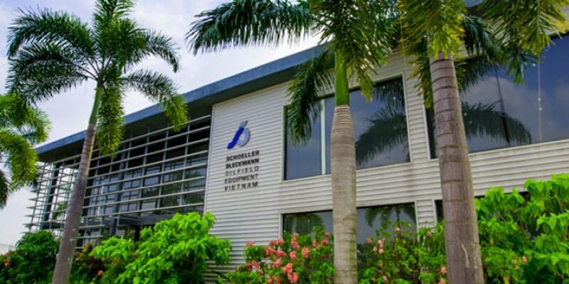 Schoeller Bleckmann Vietnam 7