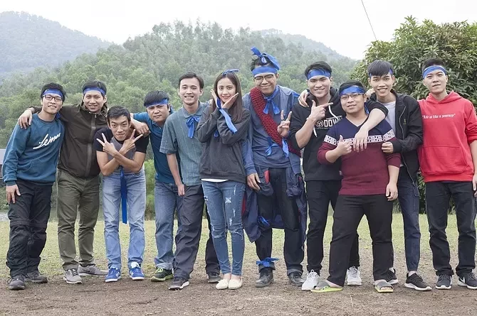 NCCSOFT VIỆT NAM 1