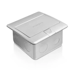 Công Ty TNHH Thiết Bị Điện Dân Sinh 8