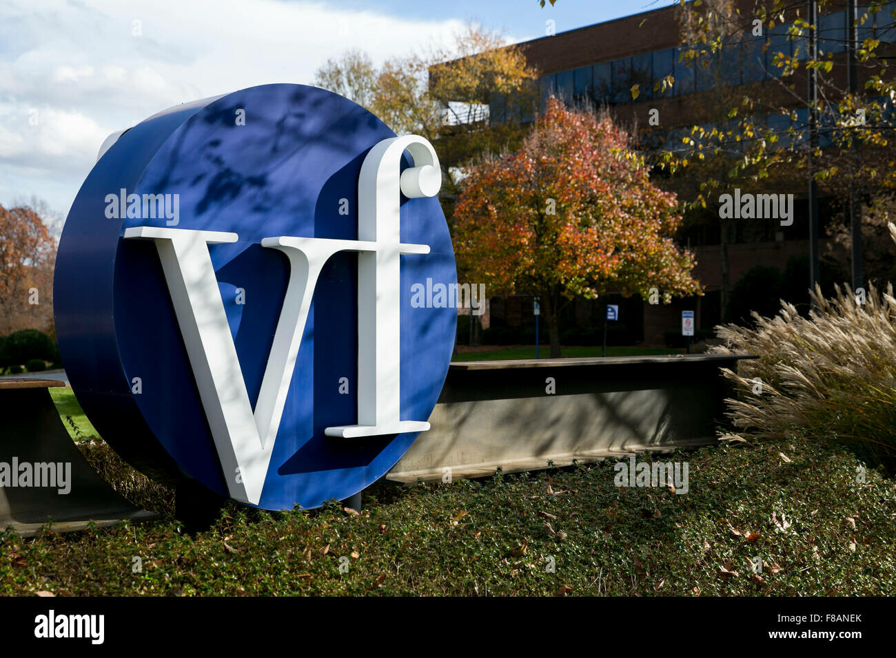 VF Corporation 1