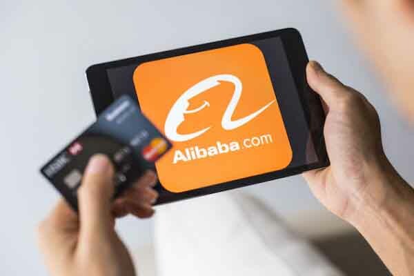Alibaba Group 1