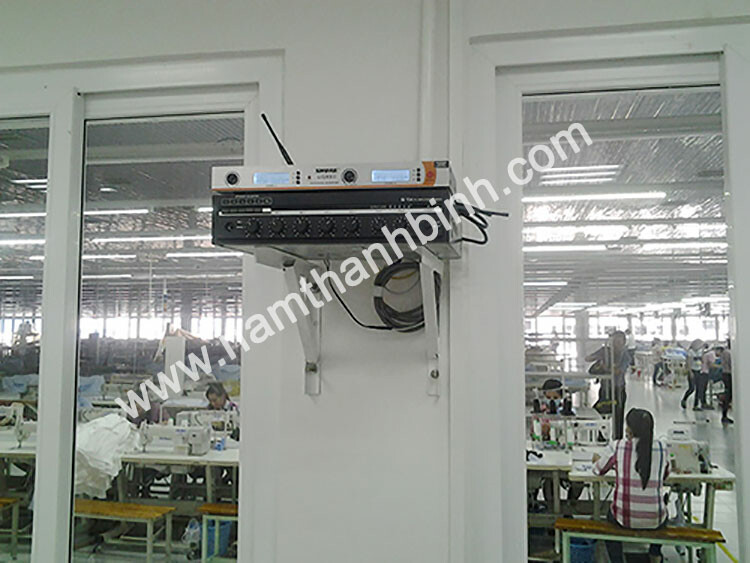 Công Nghệ Nam Thanh Bình 6