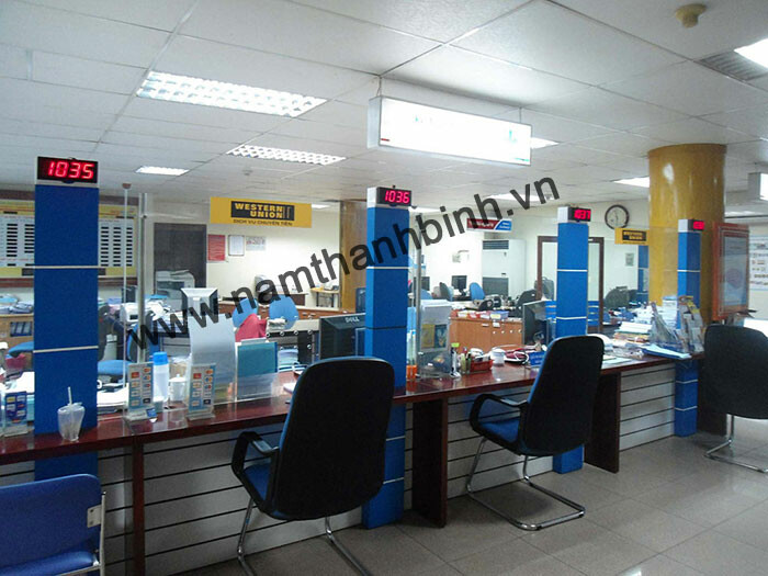 Công Nghệ Nam Thanh Bình 2