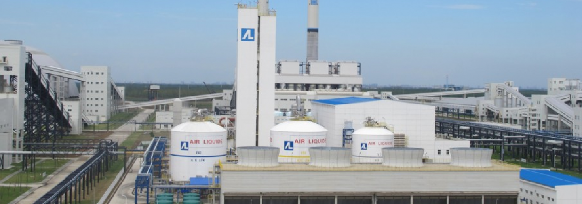 Air Liquide Việt Nam 9