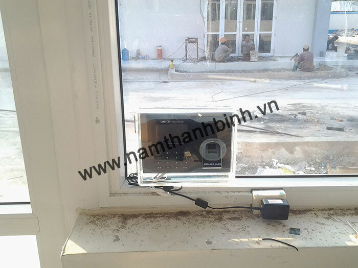 Công Nghệ Nam Thanh Bình 4