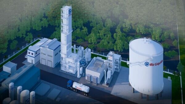 Air Liquide Việt Nam 1